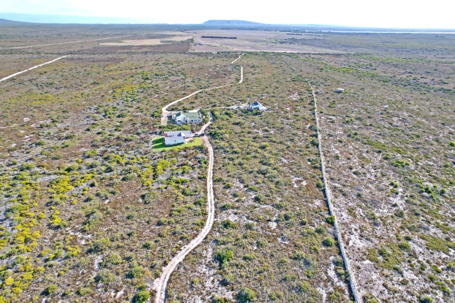 0 Bedroom Property for Sale in Struisbaai Western Cape